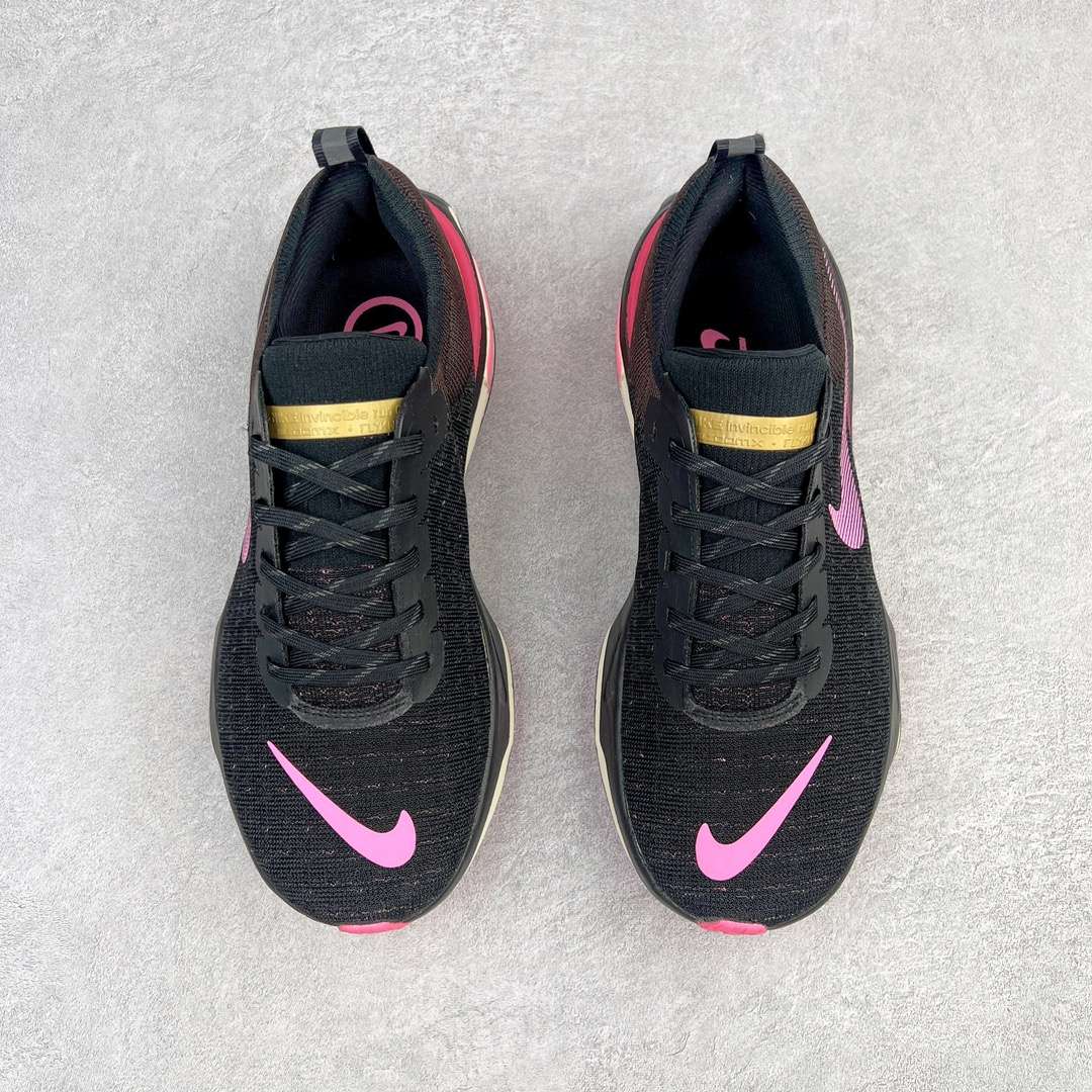 KICKWHO Nike ZoomX Invincible Run Flyknit 3 Earth Pink Spell - Image 2