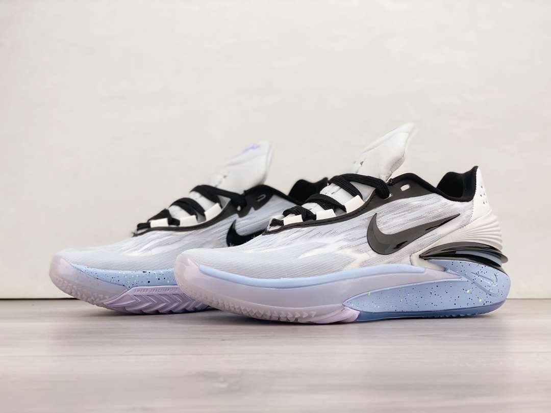 KICKWHO Nike Air Zoom GT Cut 2EP "Sabrina Ionescu" - Image 2