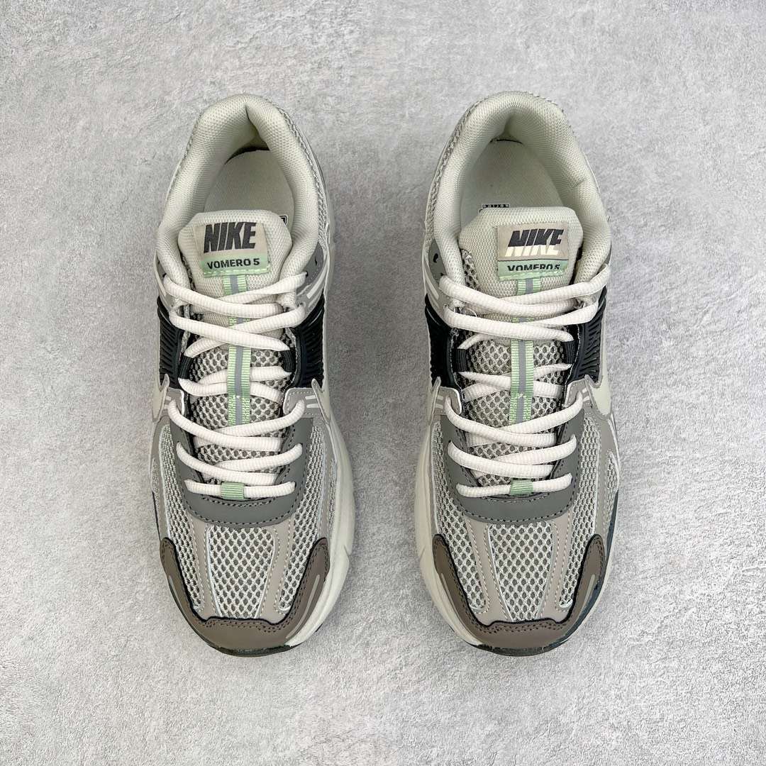 KICKWHO Nike Air Zoom Vomero 5 Sneakers FB8825-001 - Image 2