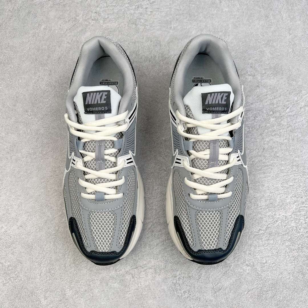 KICKWHO Nike Air Zoom Vomero 5 Sneakers FD9919-001 - Image 2