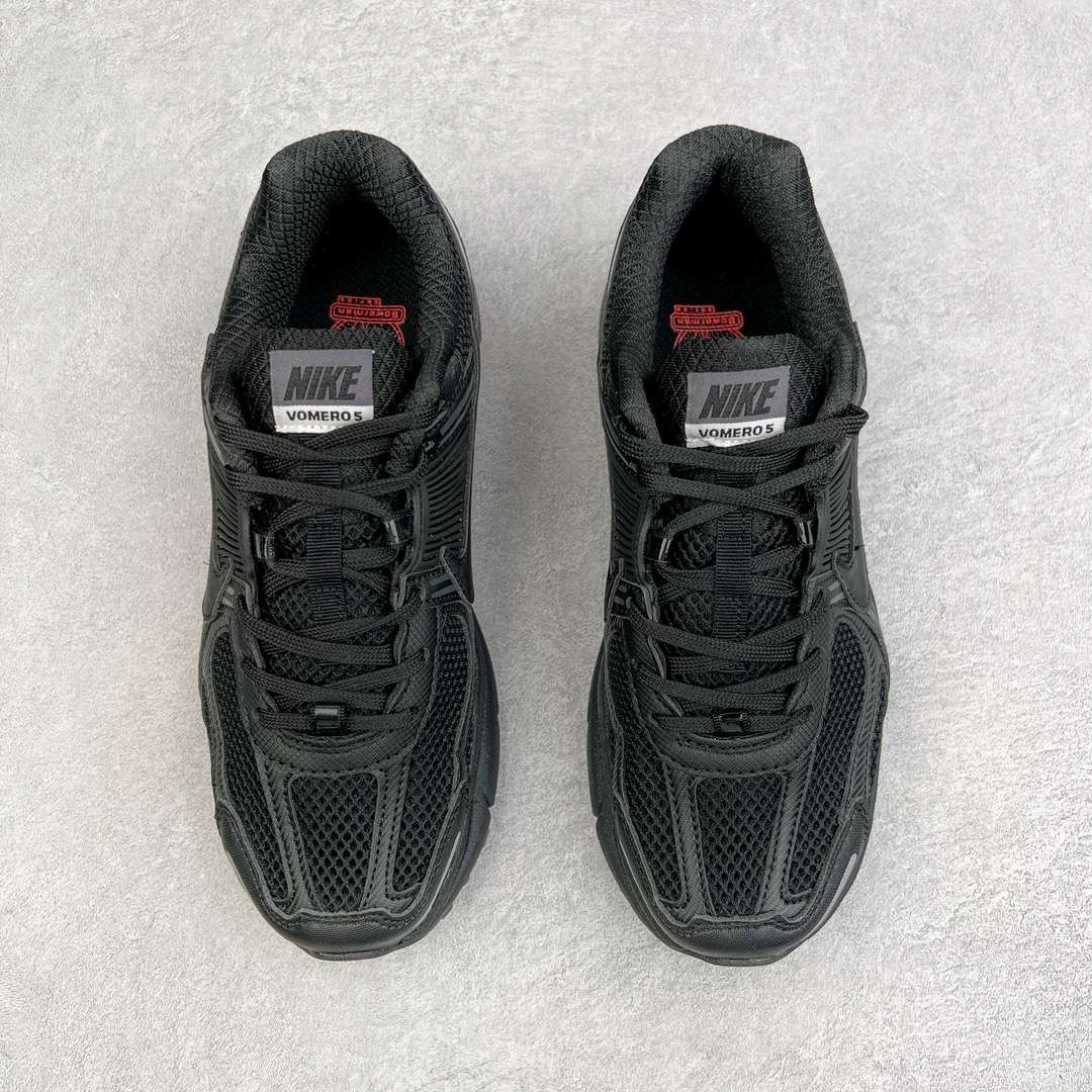 KICKWHO Nike Air Zoom Vomero 5 Sneakers BV1358-002 - Image 2