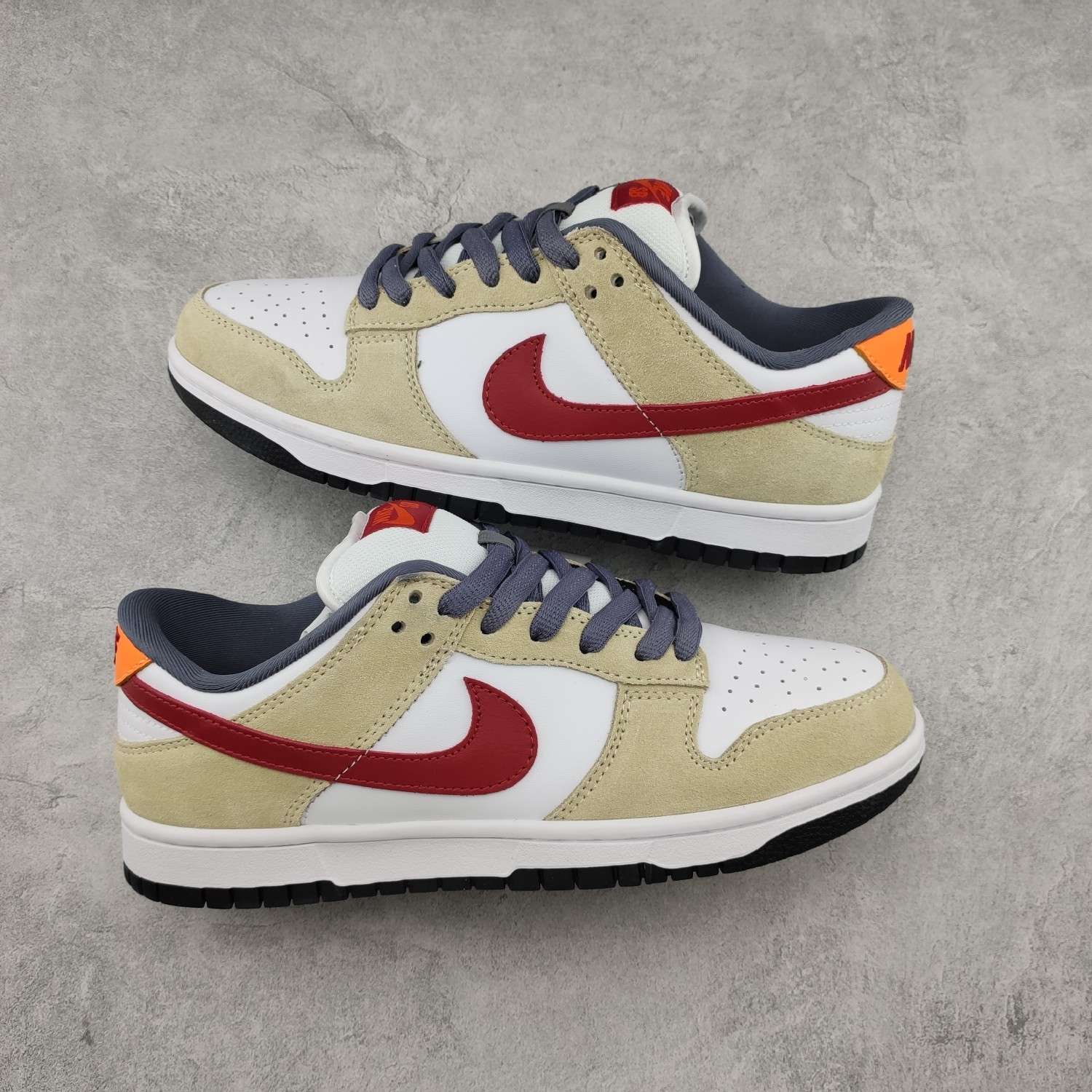 Kickswho Nike SB Dunk Low “Rooted in peace” 304292 161 - Image 2