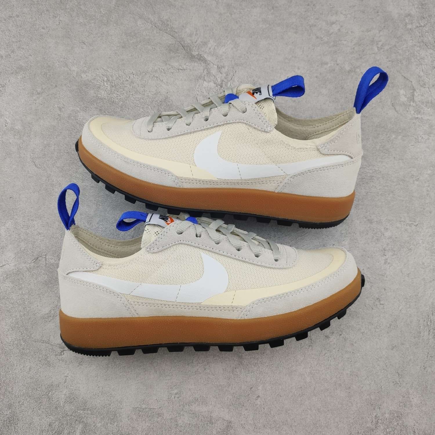 KICKWHO Tom Sachs x Nike Craft General Purpose Shoe - Image 2