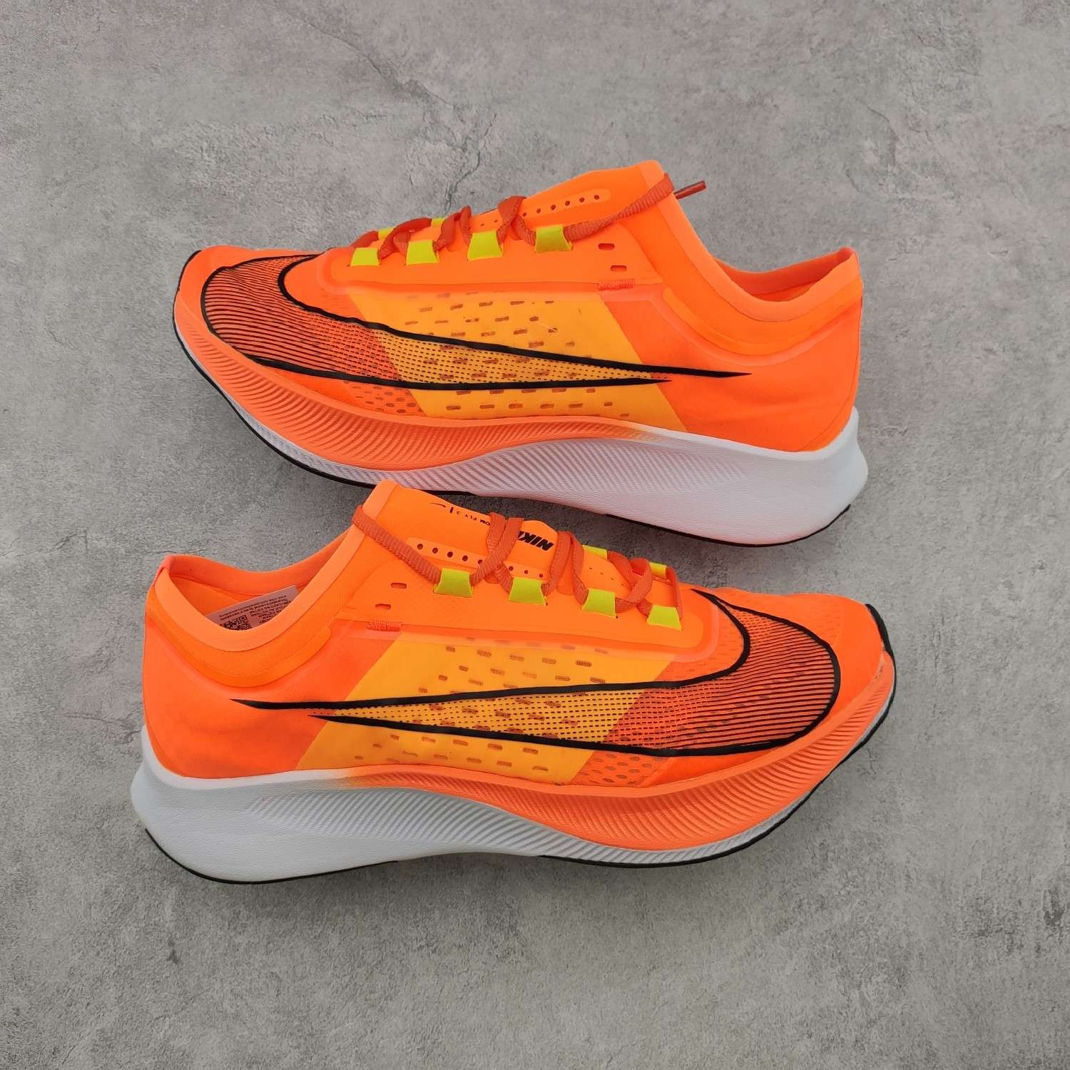 KICKWHO Nike Zoom Fly 3 Running shoes - Image 2