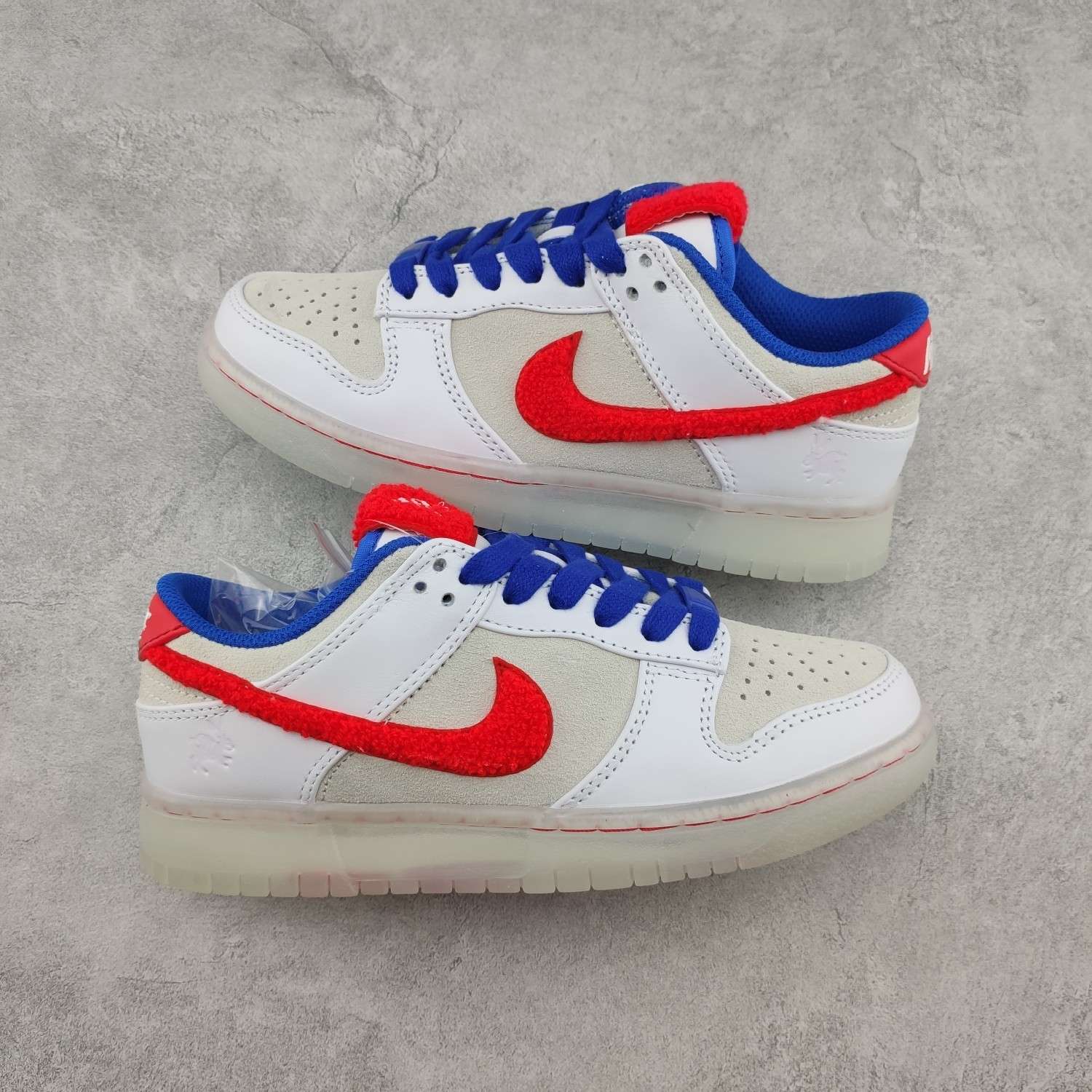 KICKWHO Nike SB Dunk Low Retro PRM Year of the Rabbit 2023 White - Image 2