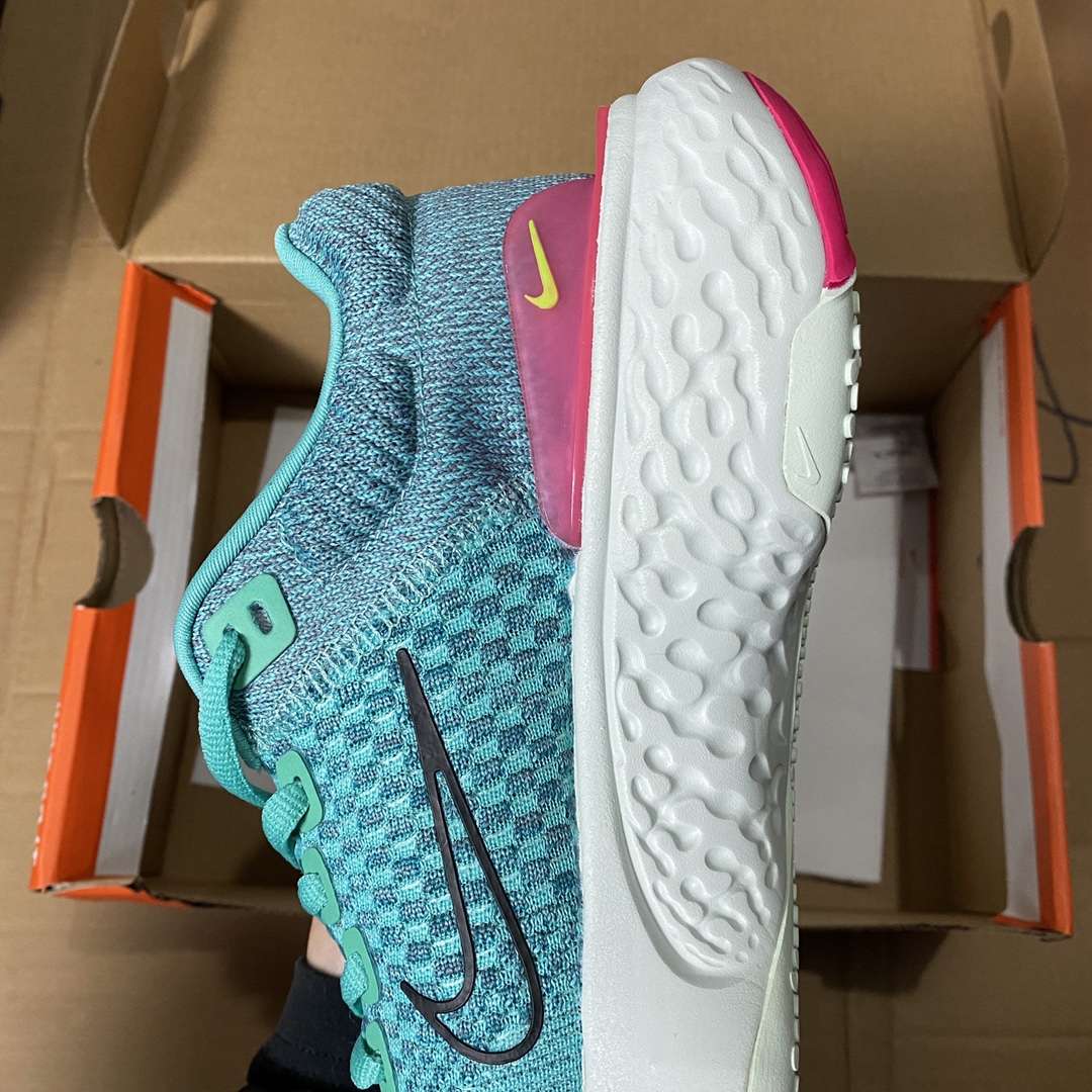 KICKWHO Nike ZoomX Invincible Run FK 2 Sneakers DC9993 300 - Image 3