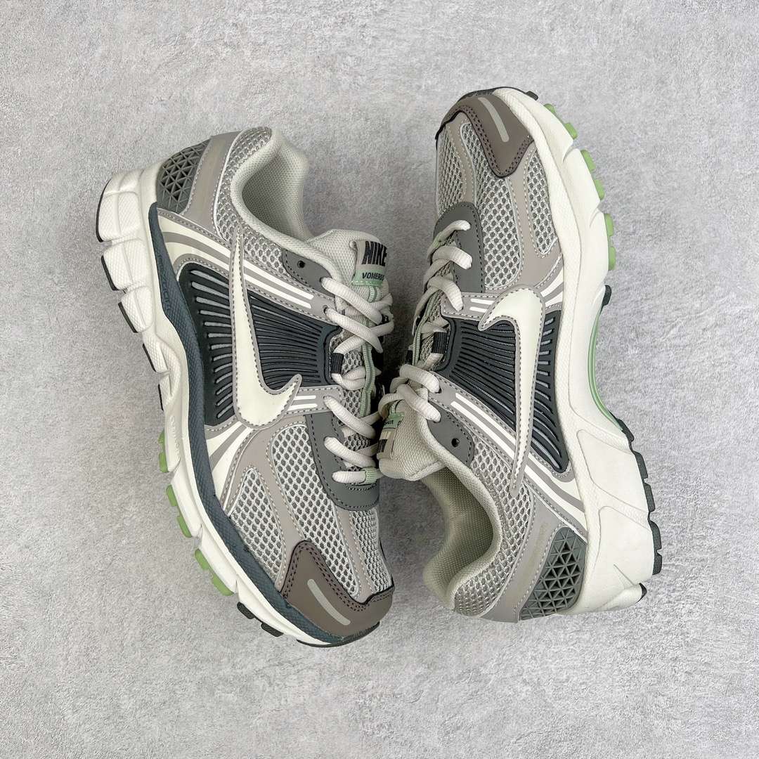 KICKWHO Nike Air Zoom Vomero 5 Sneakers FB8825-001 - Image 3