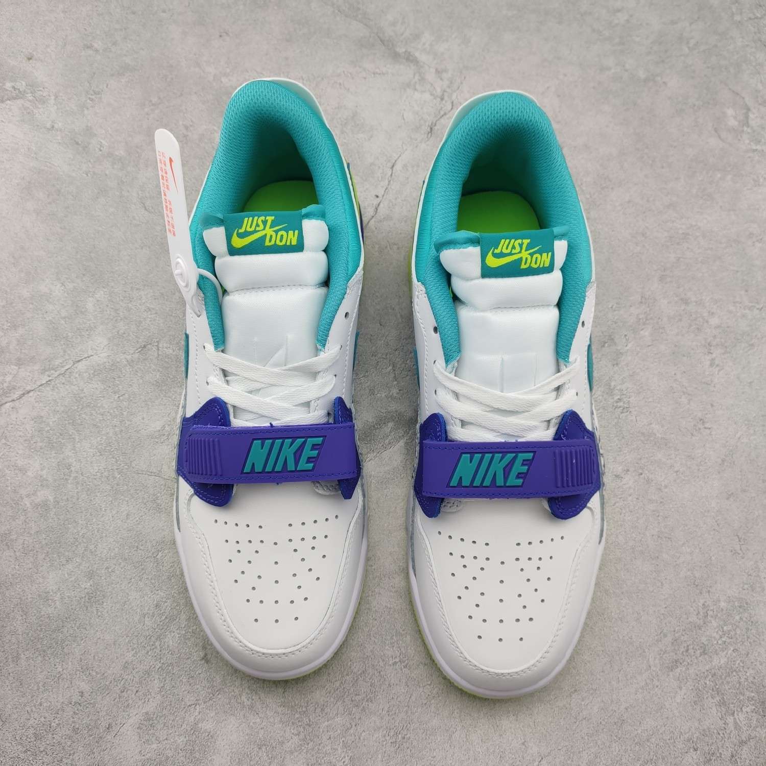 Kickswho Air Jordan Legacy 312 Low CD7069 103SL - Image 3