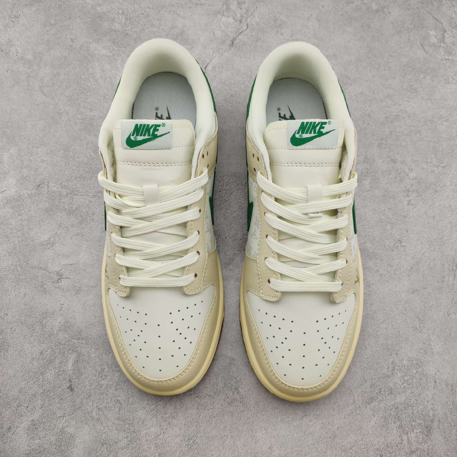 Kickswho Nike Dunk Low x LOUIS VUITTON XD6188-003 - Image 3