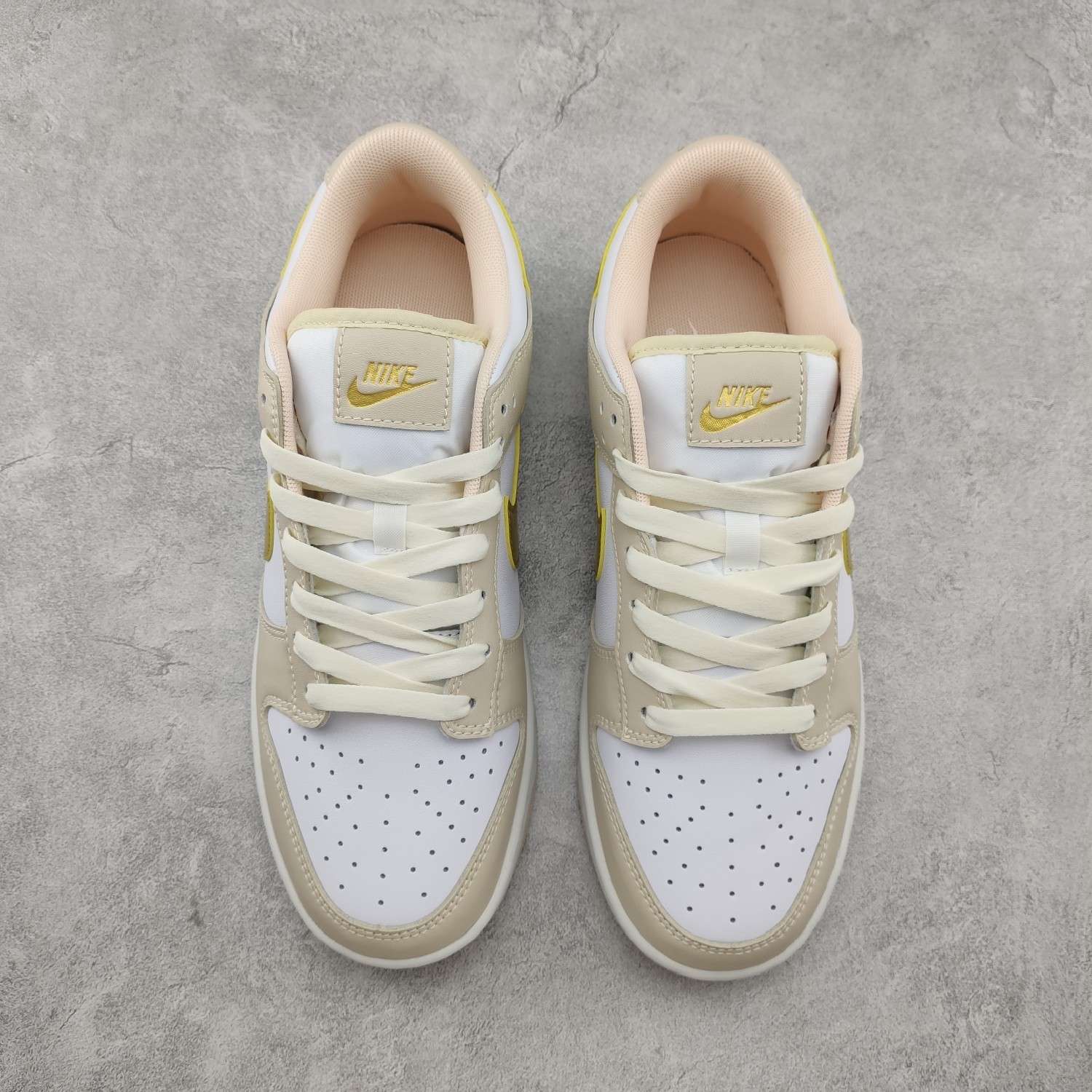 Kickswho Nike SB Dunk Low"Medium Olive" - Image 3