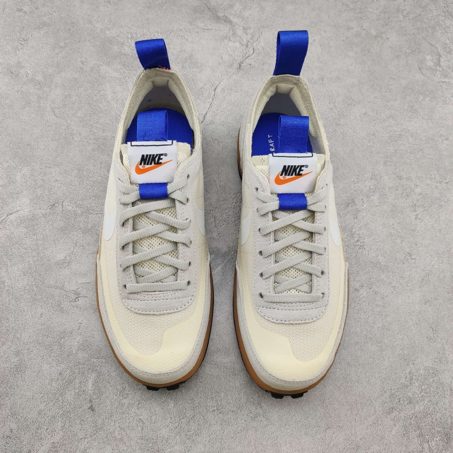 KICKWHO Tom Sachs x Nike Craft General Purpose Shoe - Image 3