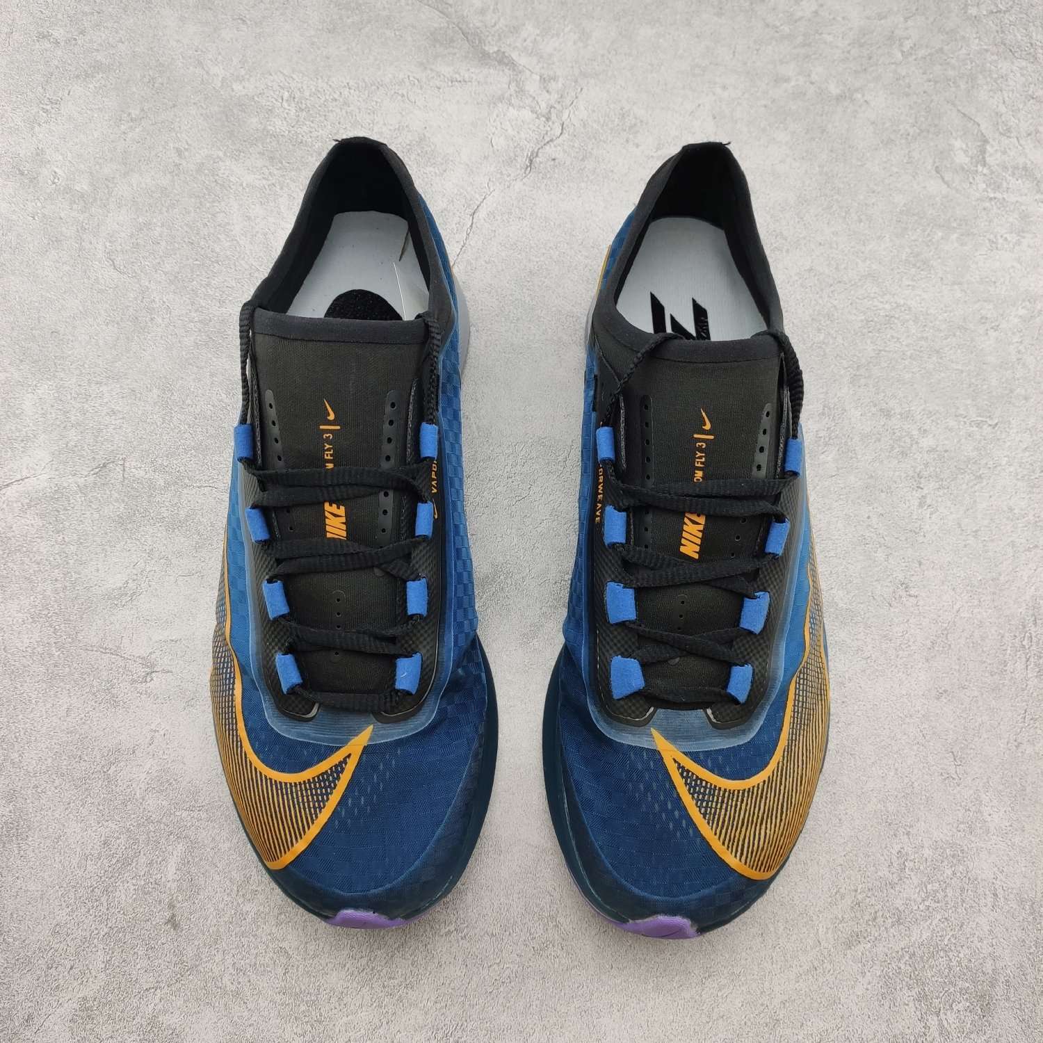 KICKWHO Nike Zoom Fly 3 Running shoes - Image 3