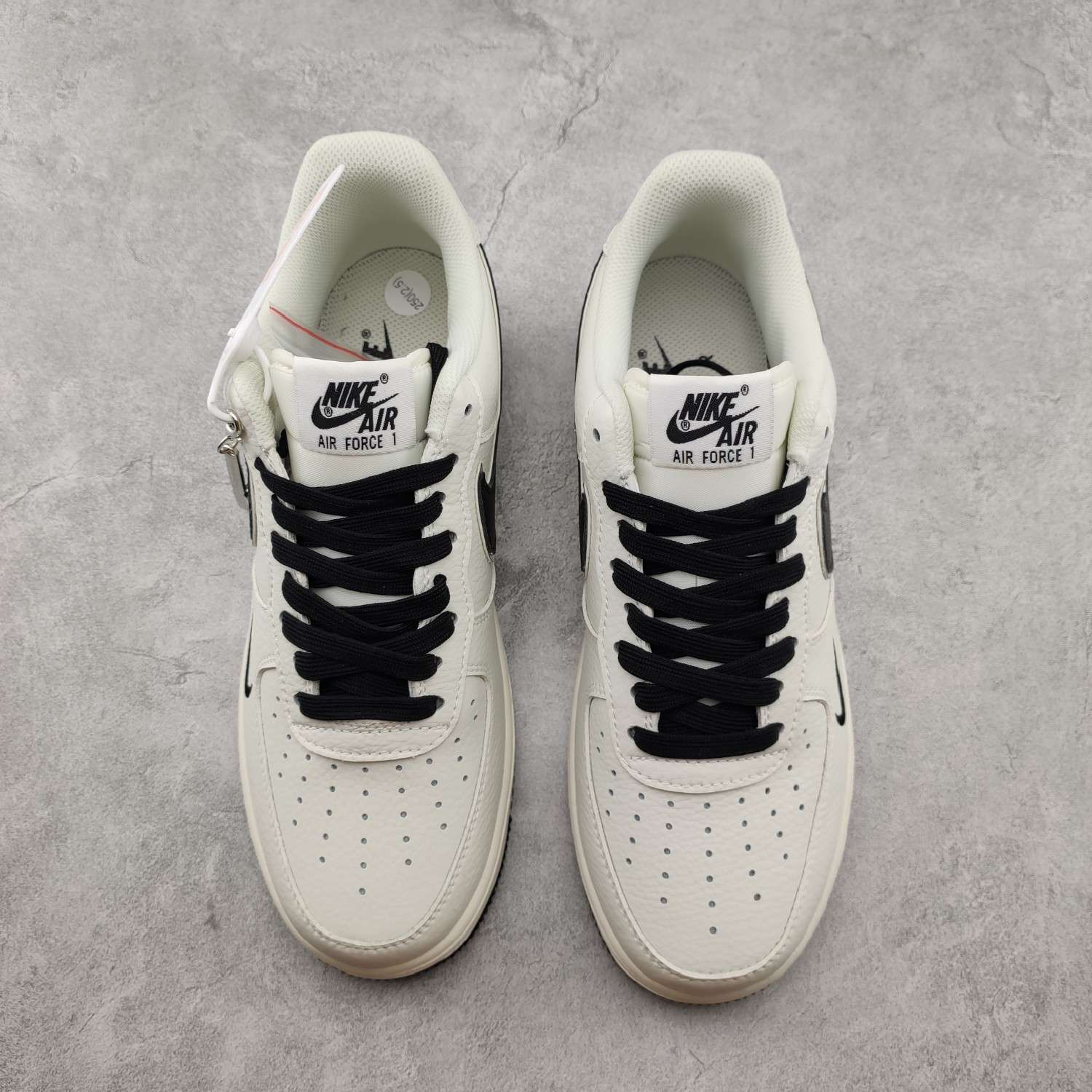 Kickswho Nike Air Force 1 Low '07 “Keep Fresh” - Image 3