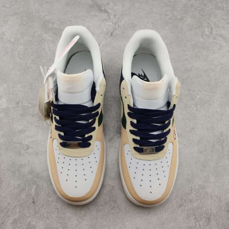 Kickswho Nike Air Force 1 '07 Low x GUCCI - Image 3