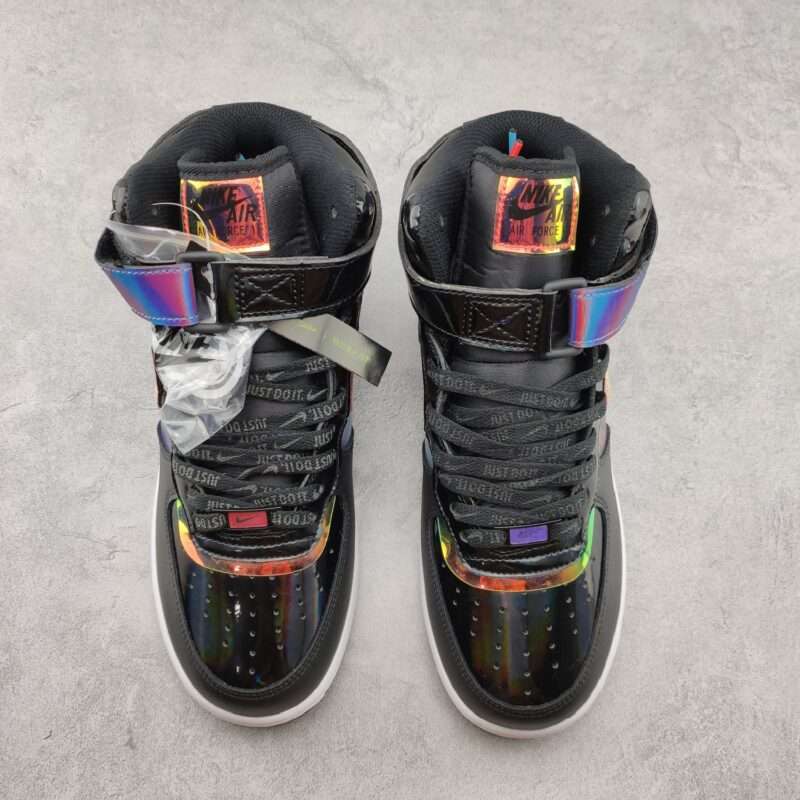 Kickswho Nike Air Force 1 High LX "Good Game" - Image 3