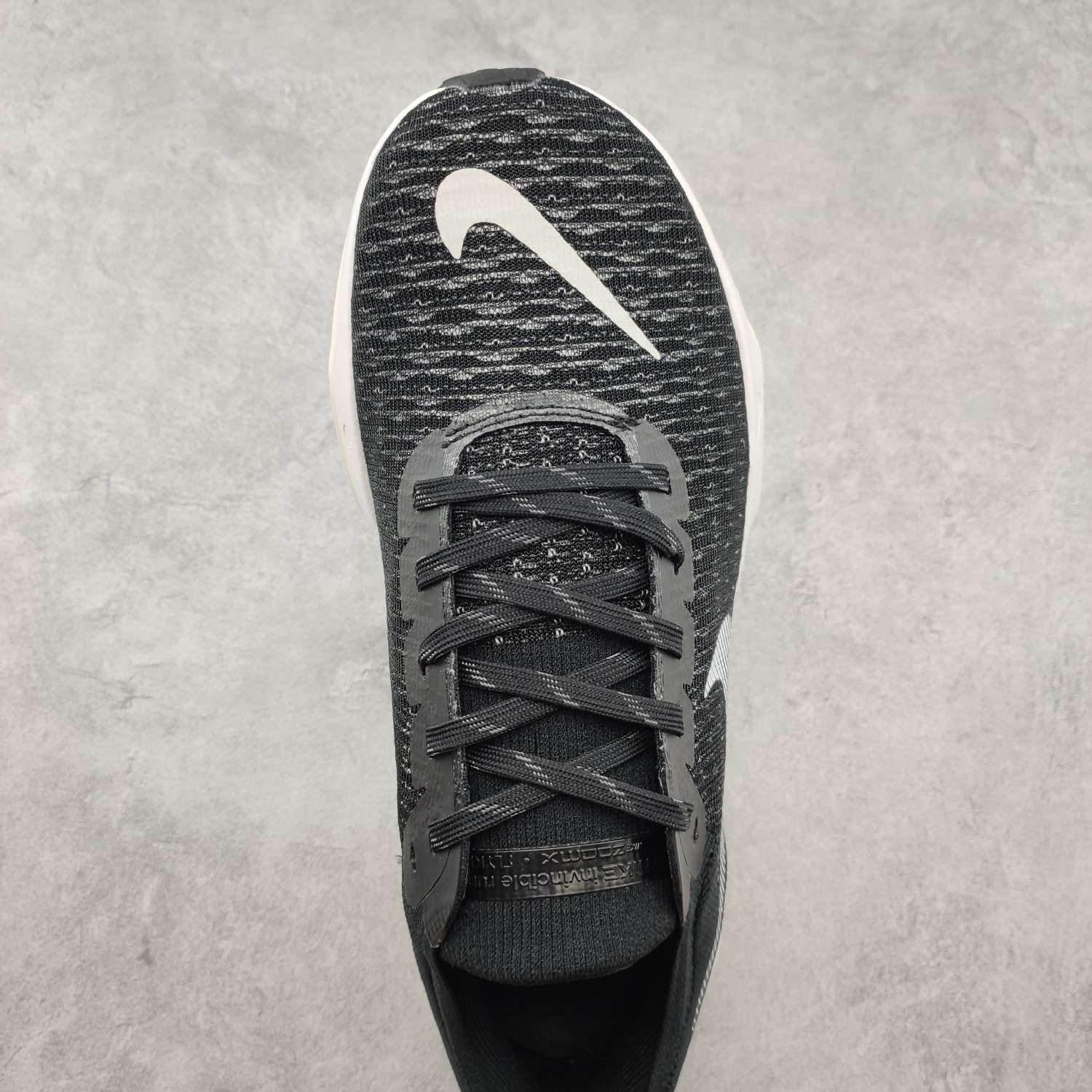 KICKWHO Nike ZoomX Invincible 3 Flyknit Running Sneakers DR2615-001 - Image 4