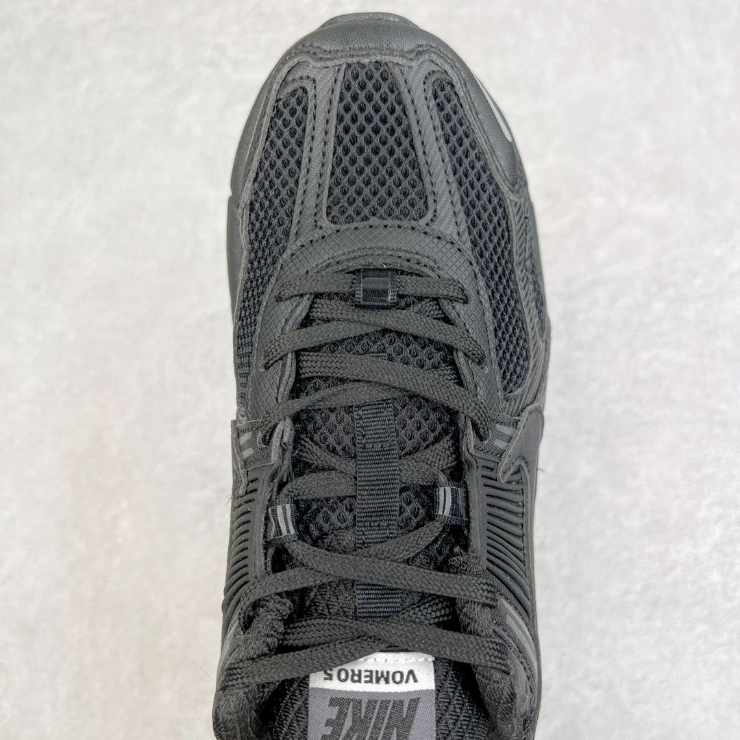 KICKWHO Nike Air Zoom Vomero 5 Sneakers BV1358-002 - Image 4