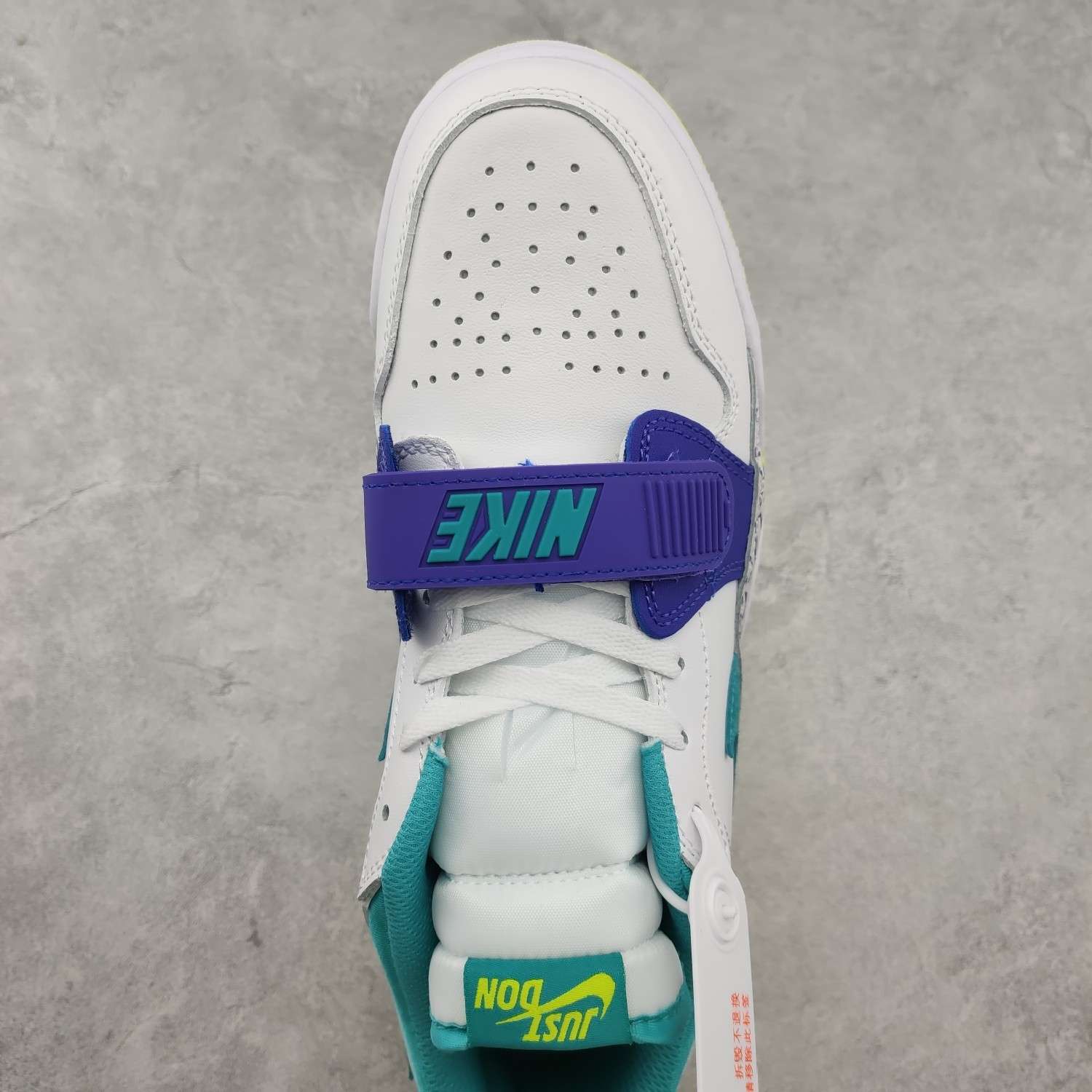 Kickswho Air Jordan Legacy 312 Low CD7069 103SL - Image 4