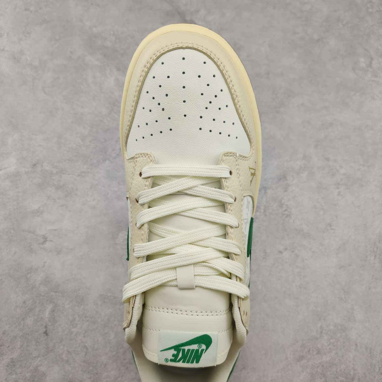 Kickswho Nike Dunk Low x LOUIS VUITTON XD6188-003 - Image 4