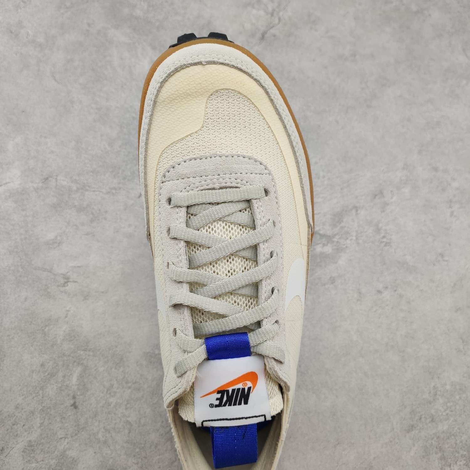 KICKWHO Tom Sachs x Nike Craft General Purpose Shoe - Image 4