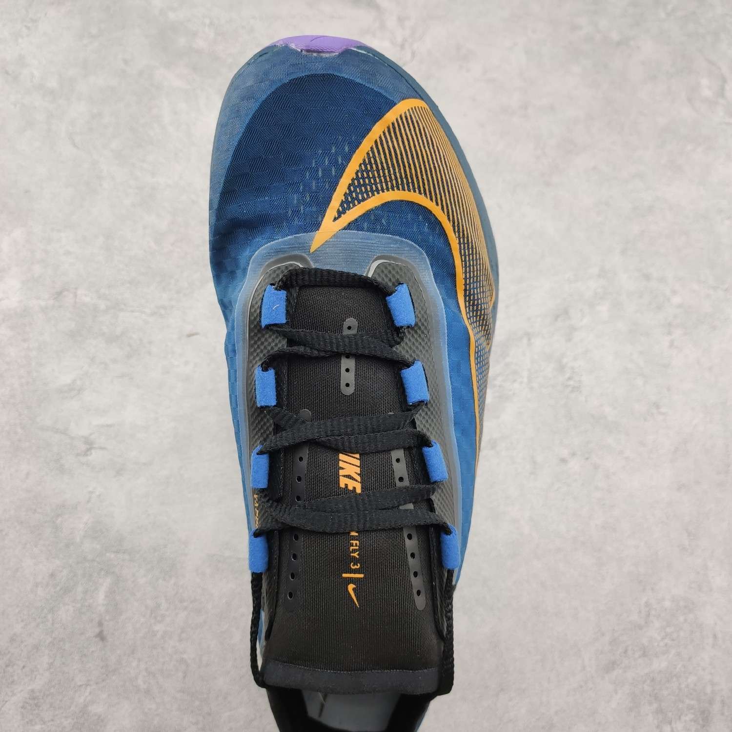 KICKWHO Nike Zoom Fly 3 Running shoes - Image 4