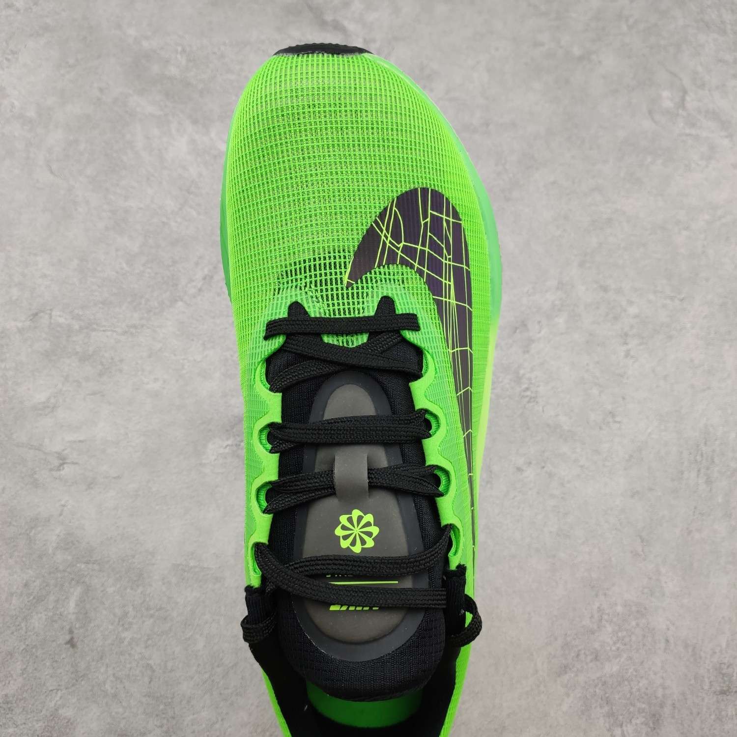 KICKWHO Nike Zoom Fly 5 Running shoes Green - Image 4