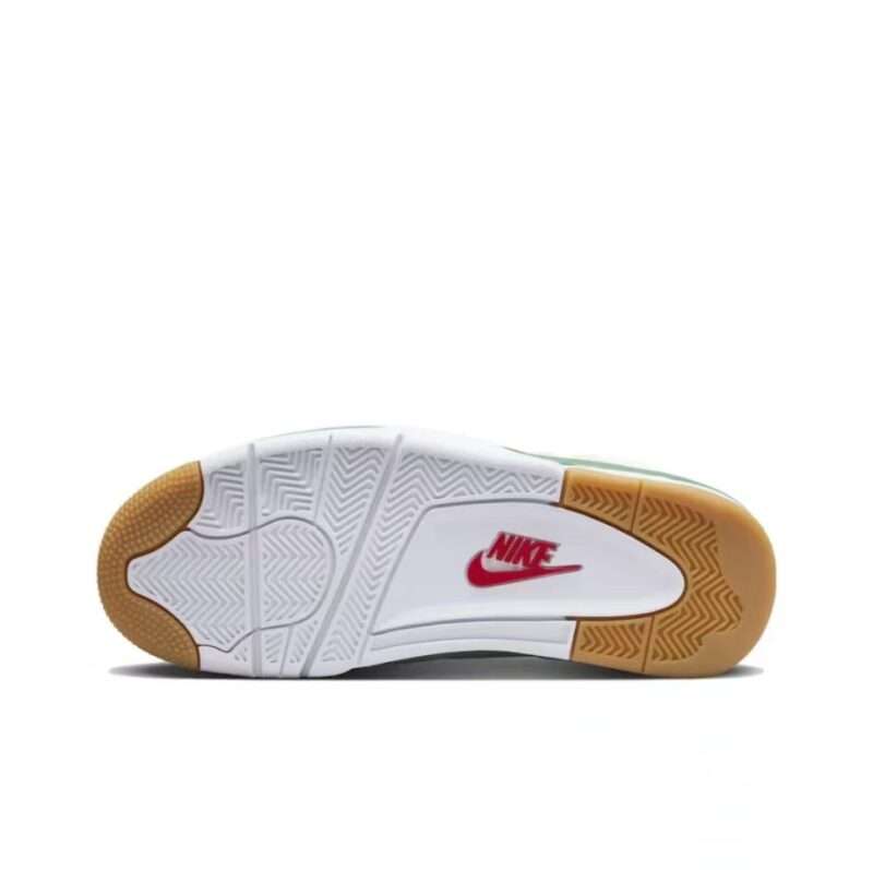KICKWHO Nike SB & Air Jordan 4 Pine Green DR5415-103 - Image 4