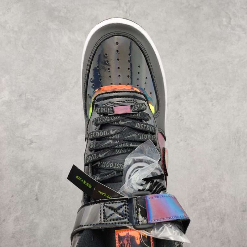 Kickswho Nike Air Force 1 High LX "Good Game" - Image 4