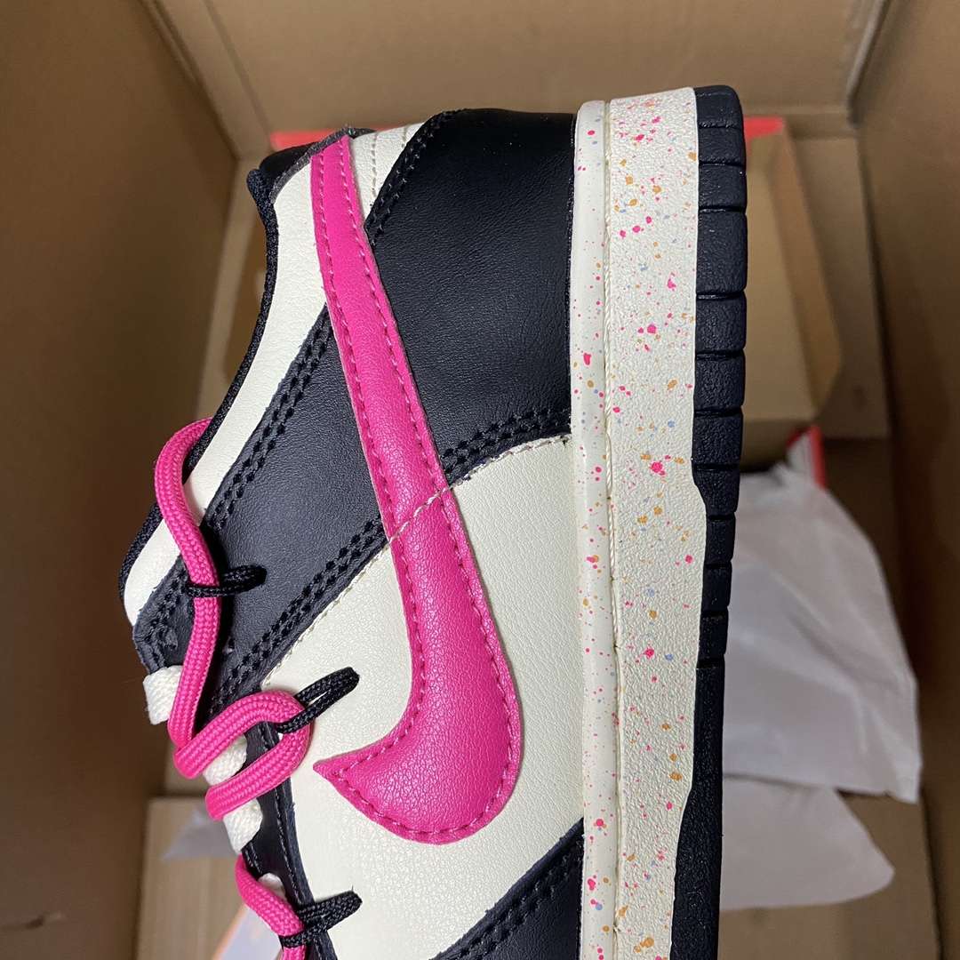 Kickswho Nike SB Zoom Dunk Low 'Multi-Swoosh - Image 5