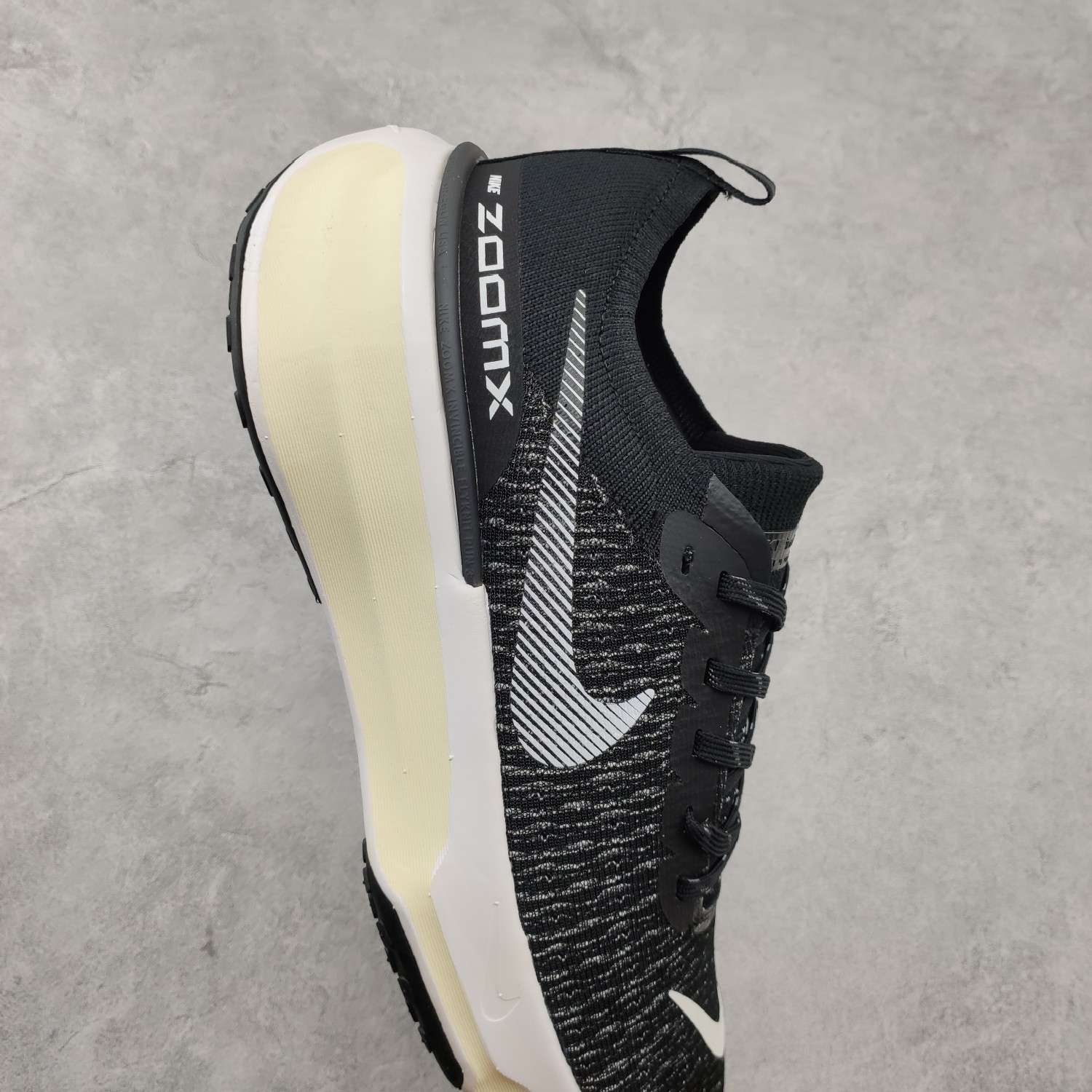 KICKWHO Nike ZoomX Invincible 3 Flyknit Running Sneakers DR2615-001 - Image 5