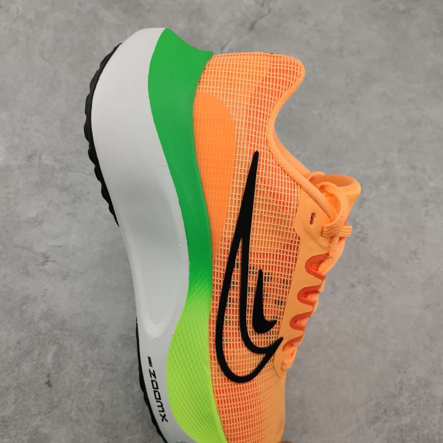 KICKWHO Nike ZoomX Fly 5 Running Sneakers DM8974-800 - Image 5
