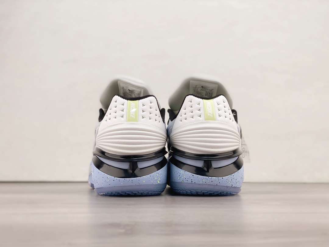 KICKWHO Nike Air Zoom GT Cut 2EP "Sabrina Ionescu" - Image 5