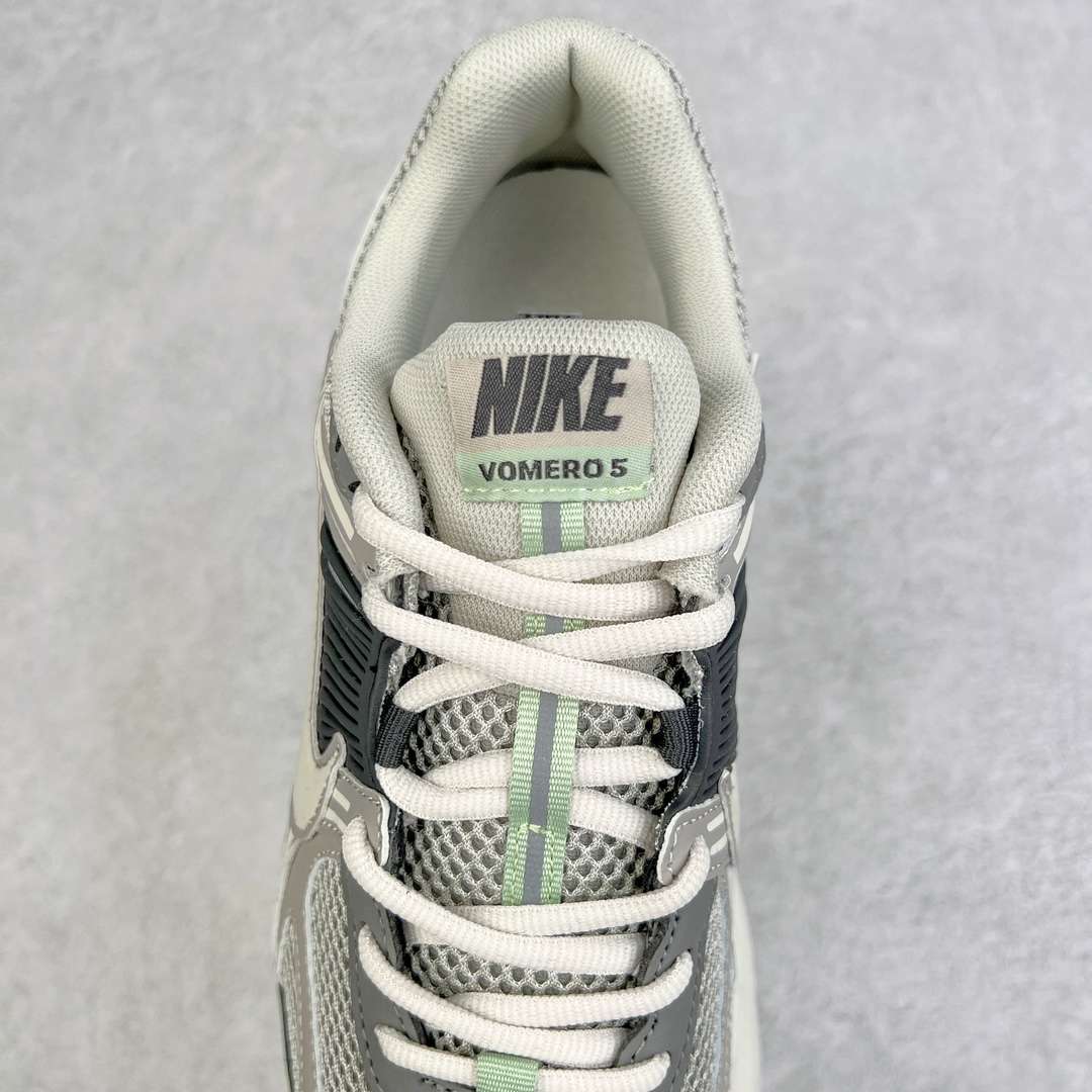 KICKWHO Nike Air Zoom Vomero 5 Sneakers FB8825-001 - Image 5