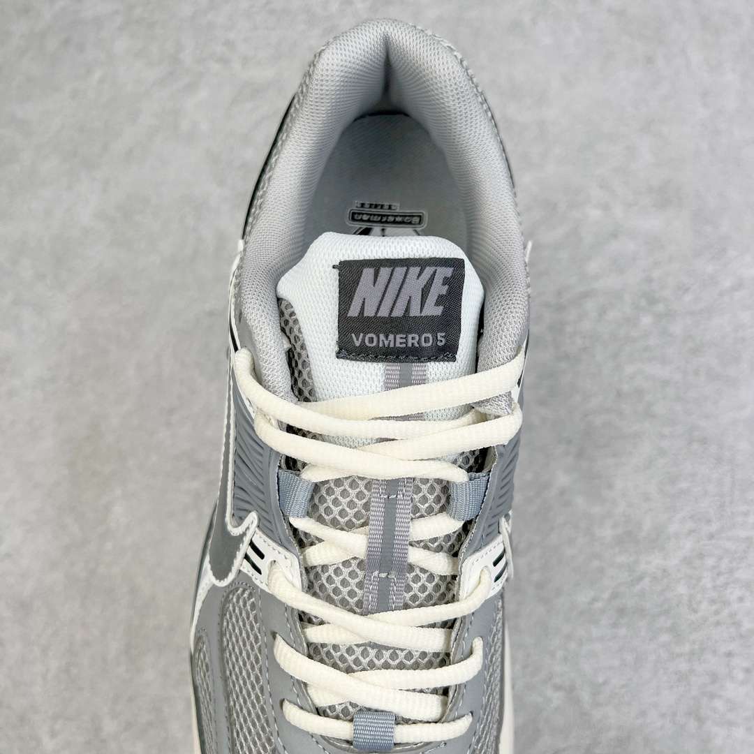 KICKWHO Nike Air Zoom Vomero 5 Sneakers FD9919-001 - Image 5