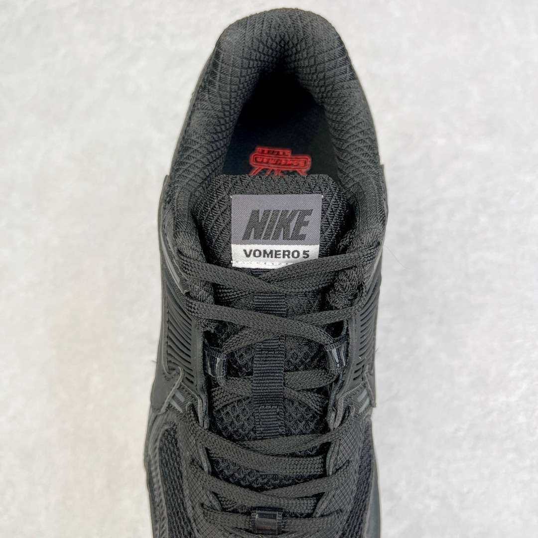 KICKWHO Nike Air Zoom Vomero 5 Sneakers BV1358-002 - Image 5