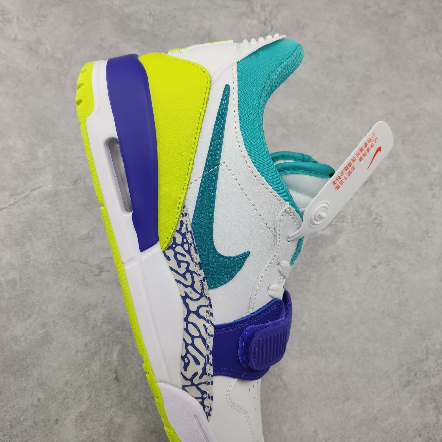 Kickswho Air Jordan Legacy 312 Low CD7069 103SL - Image 5