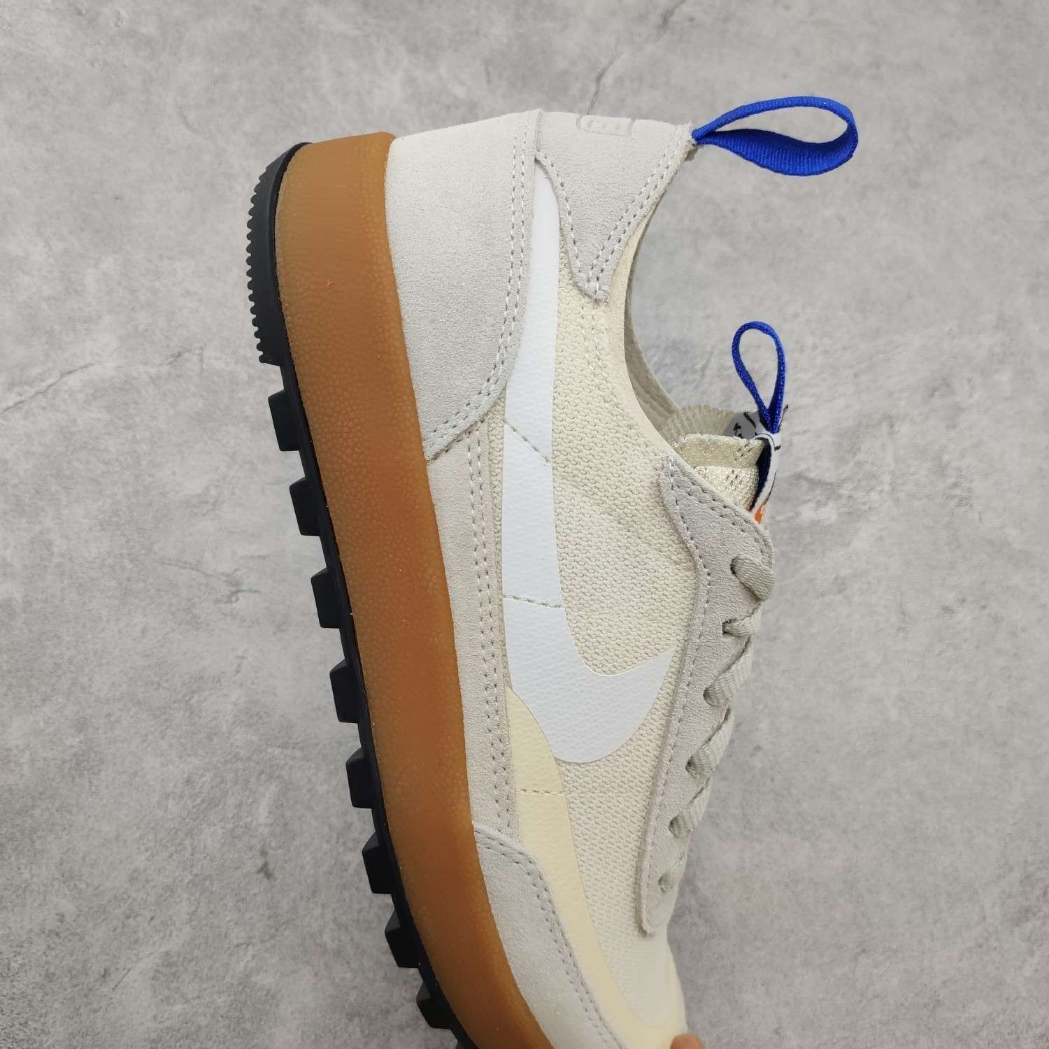 KICKWHO Tom Sachs x Nike Craft General Purpose Shoe - Image 5