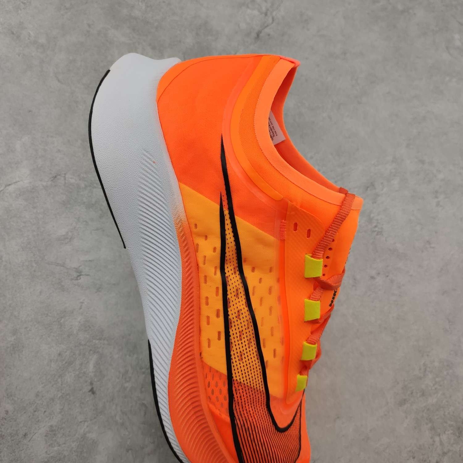 KICKWHO Nike Zoom Fly 3 Running shoes - Image 5