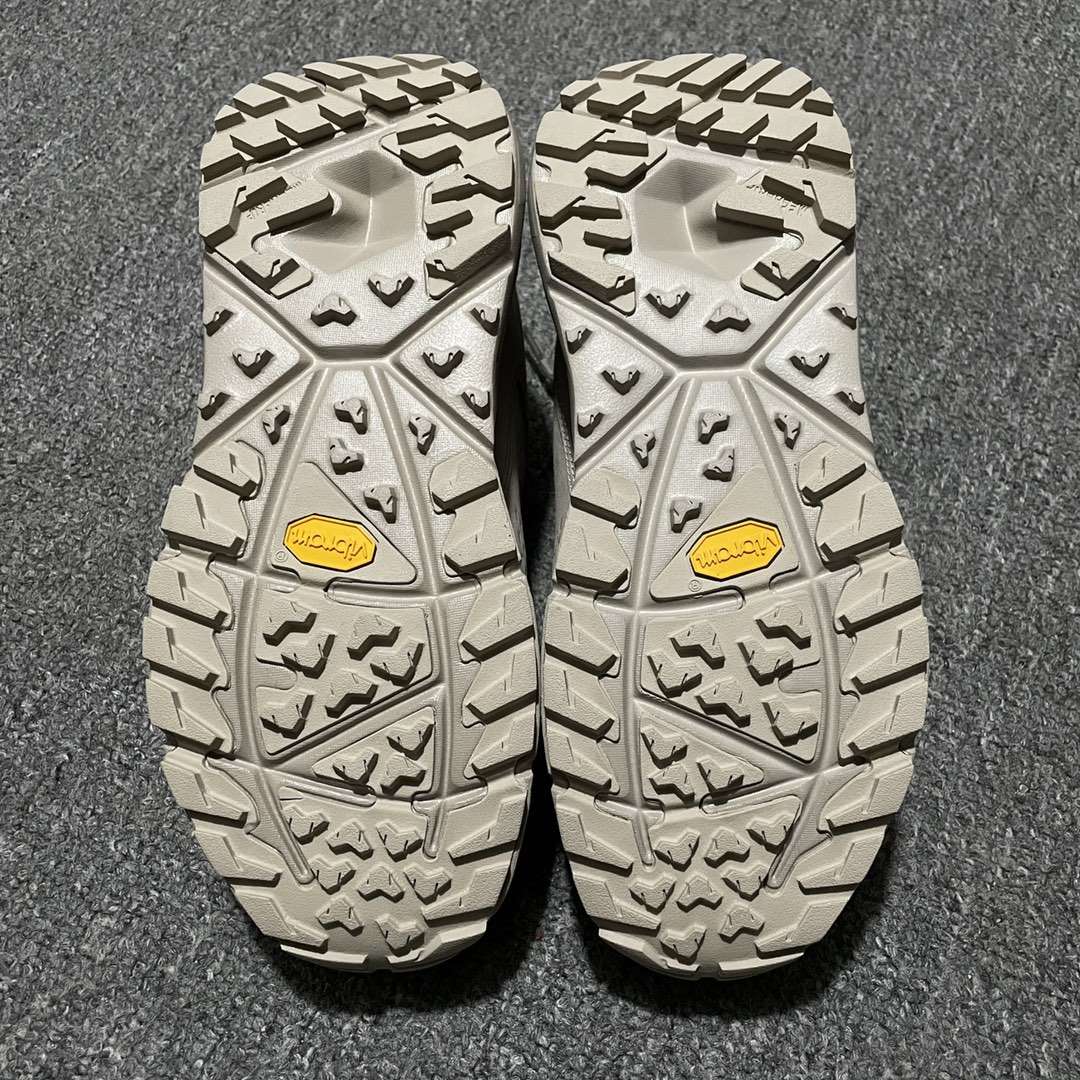 KICKWHO Hoka One One Kaha Low GTX Sneakers - Image 5