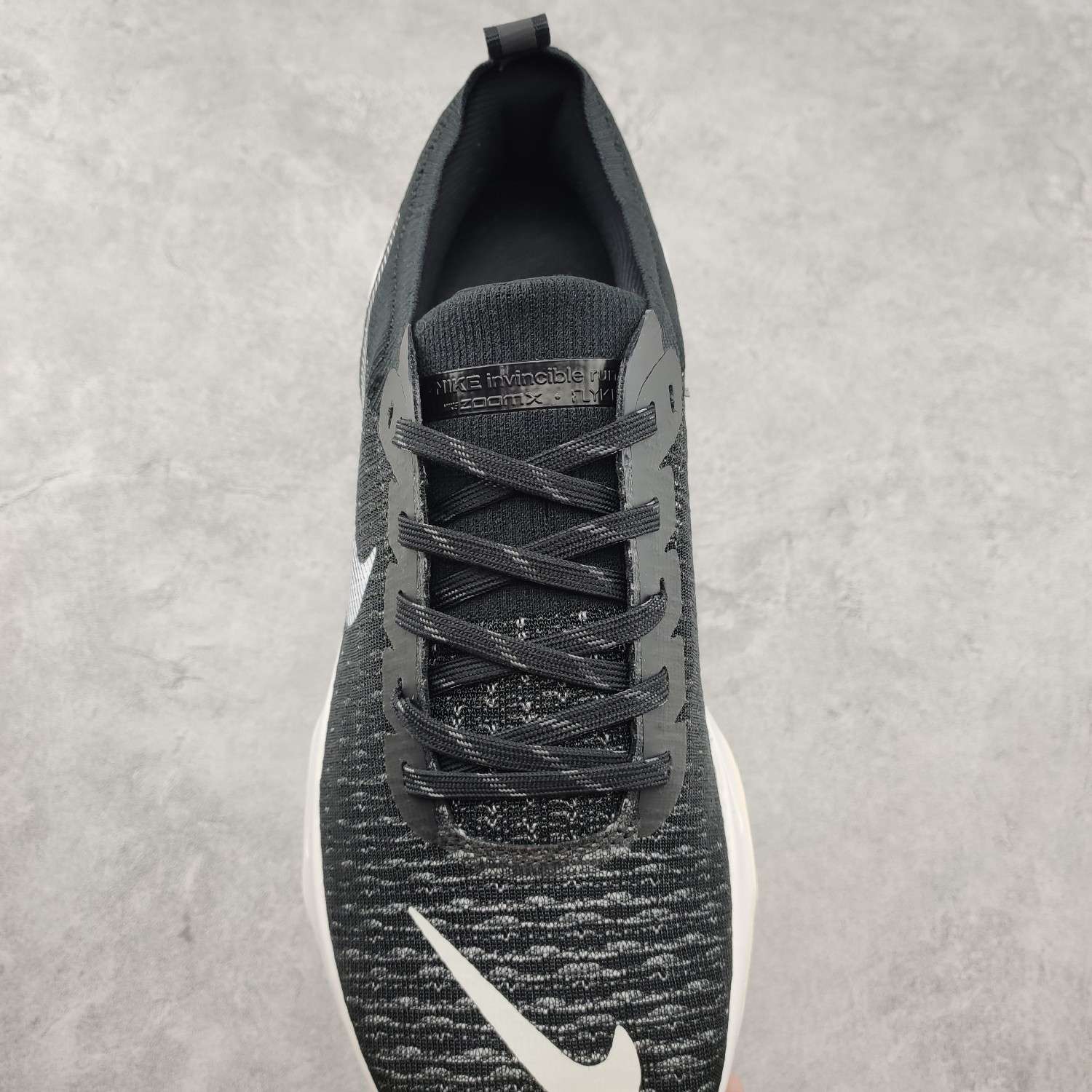 KICKWHO Nike ZoomX Invincible 3 Flyknit Running Sneakers DR2615-001 - Image 6