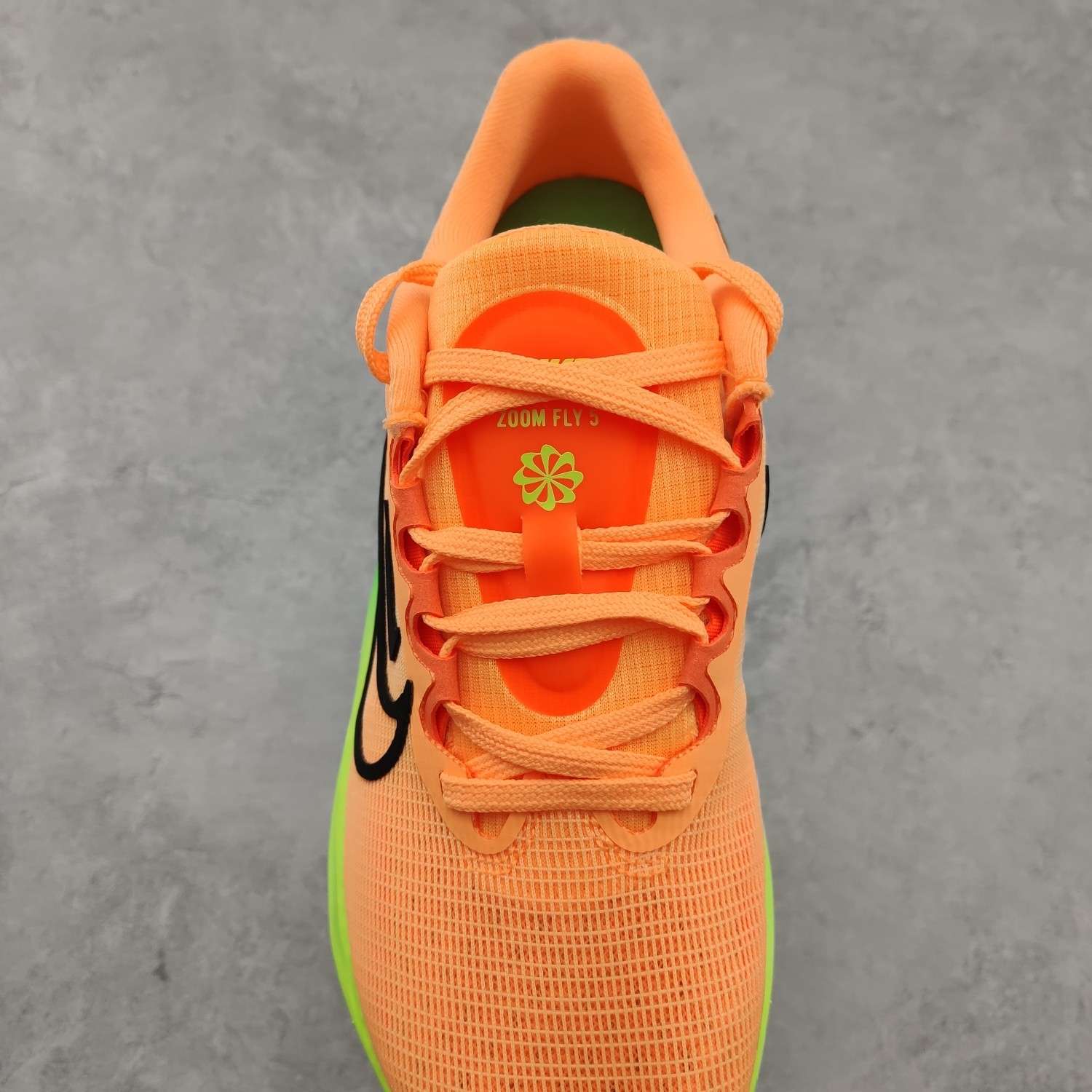 KICKWHO Nike ZoomX Fly 5 Running Sneakers DM8974-800 - Image 6