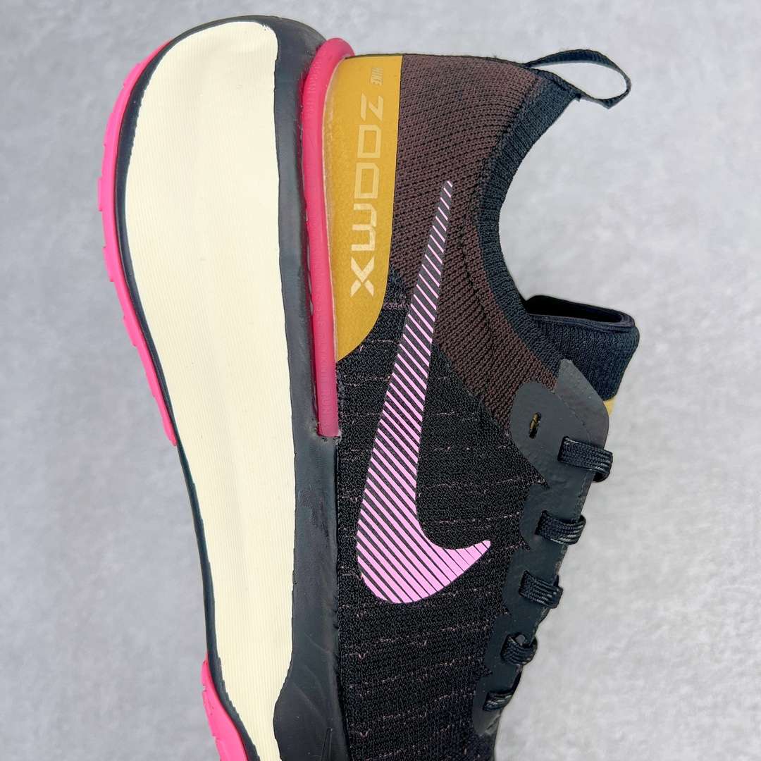 KICKWHO Nike ZoomX Invincible Run Flyknit 3 Earth Pink Spell - Image 6