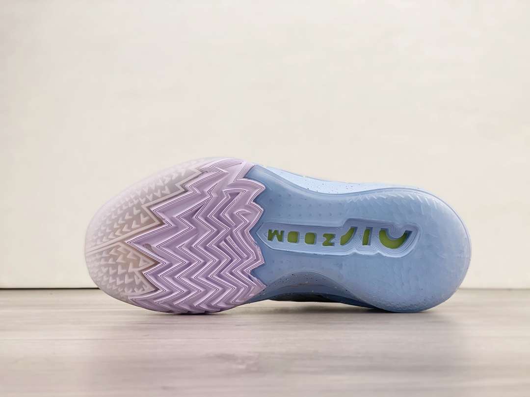 KICKWHO Nike Air Zoom GT Cut 2EP "Sabrina Ionescu" - Image 6