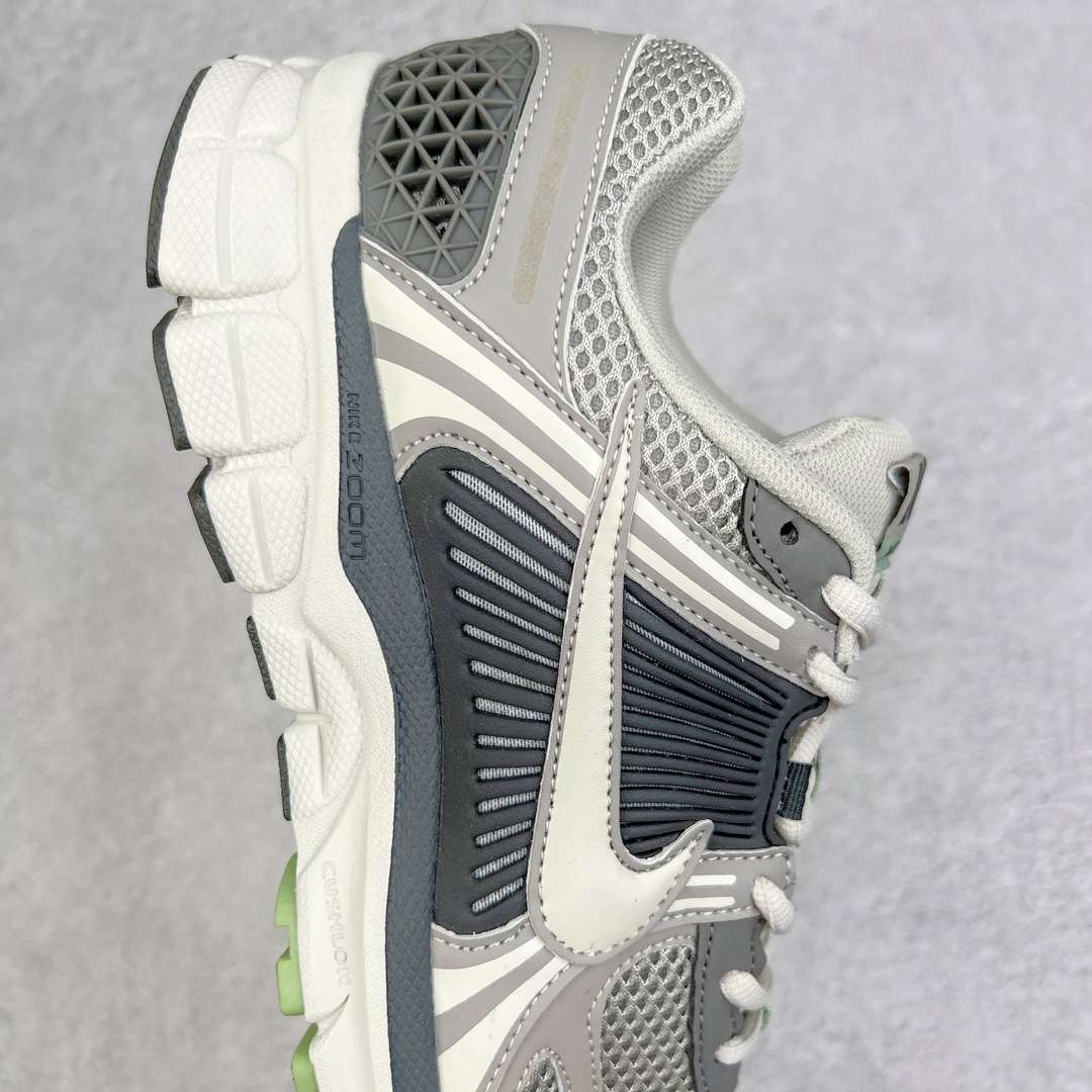 KICKWHO Nike Air Zoom Vomero 5 Sneakers FB8825-001 - Image 6