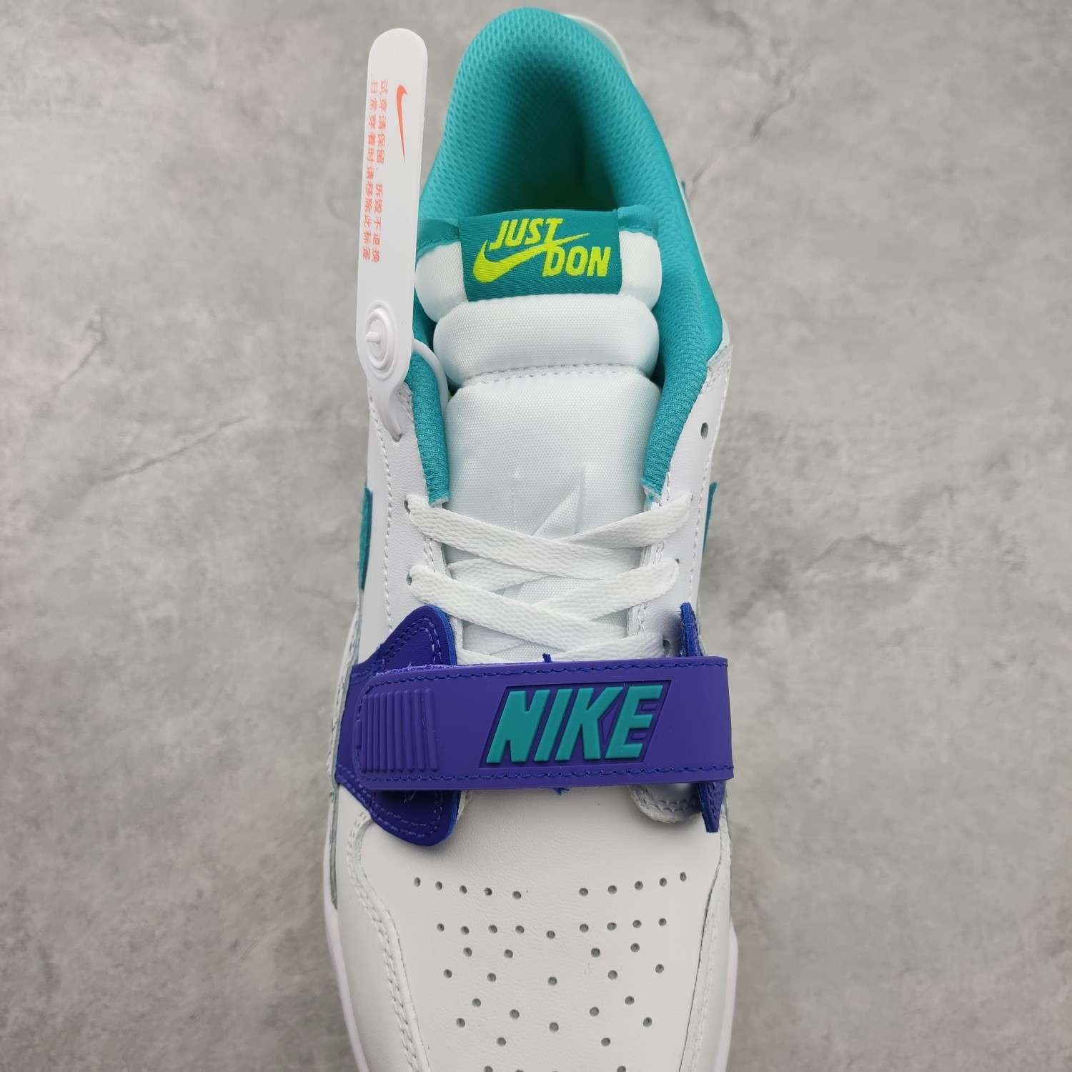 Kickswho Air Jordan Legacy 312 Low CD7069 103SL - Image 6