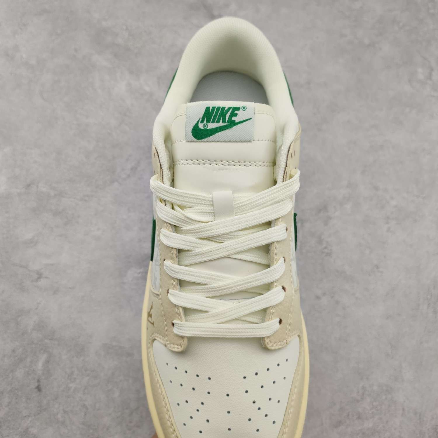 Kickswho Nike Dunk Low x LOUIS VUITTON XD6188-003 - Image 6