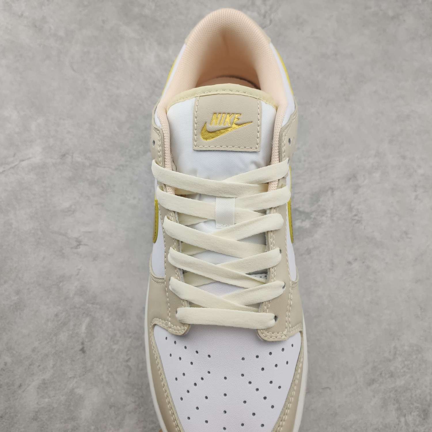 Kickswho Nike SB Dunk Low"Medium Olive" - Image 6