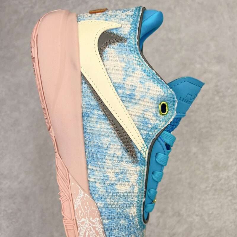 KICKWHO Nike LeBron 20 'All-Star ' DV1192-400 - Image 6