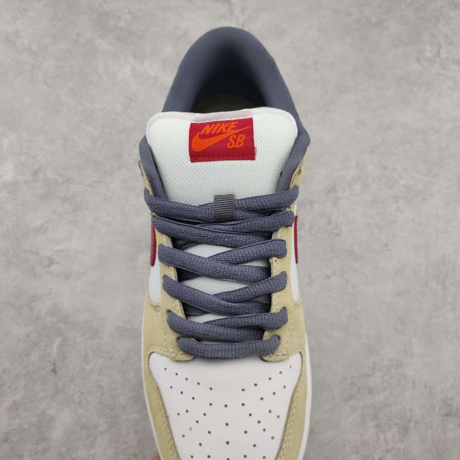 Kickswho Nike SB Dunk Low “Rooted in peace” 304292 161 - Image 6