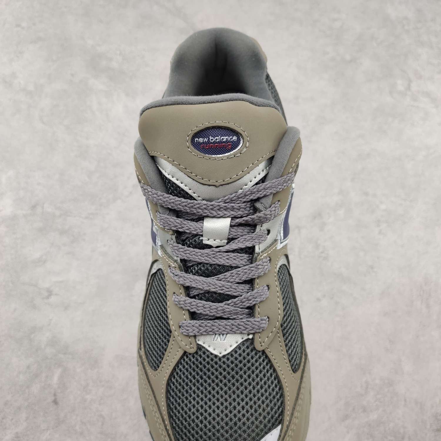 KICKWHO New Balance 2002R ML2002RALight Grey - Image 6